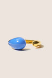 Layla Resin Statement Ring