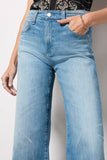 Saige Wide Leg Jean 31