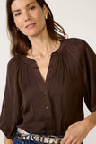Plenty of Love Blouse