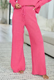 Kitt Pink Lounge Pants