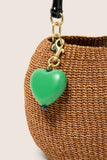 Grande Heart Fob