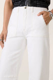 Utility Soft Barrel Clean Hem