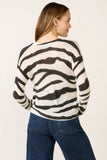 Otis Semi Sheer Sweater