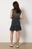 Matty Tiered Skirt
