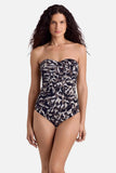 Summer Bandini Top Desert Skin