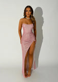 Decade Classics Gown Pink