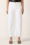 Utility Soft Barrel Clean Hem