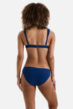 Emory Bra Indigo