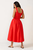 Alessia Dress
