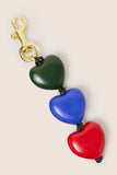 Heart Fob