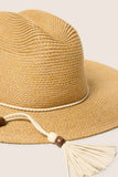 Talia Drawstring Sunhat