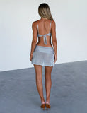 ISATANA TOP SILVER