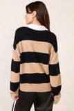 Paxton Rugby Pullover