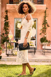 Rosalyn Maxi Dress