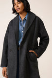 The Signature Coat