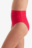 Morgan High Waist Pant Punch