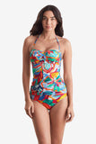 Aria Bandini Radiant Floral