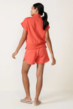 Coulter High Rise Short
