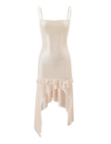 WILLAH DRESS CREAM