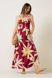 Palm Dress