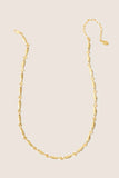 Sardine Necklace