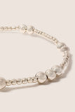 Hope Unwritten Sterling 4mm Bracelet