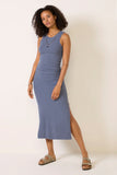 Jones Maxi Skirt