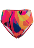 Tahiti Midi Bottom Rising Sun