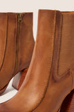 Sioux Bootie