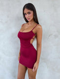 CL MINERVA MINI DRESS 20
