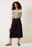 Lena Culotte Trouser