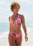 Vivianne Moderate Bottom Desert Floral