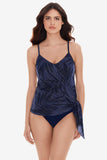 Alex Tankini Top in Kismet