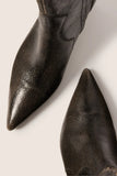 Dallas Bootie