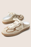 TB490 Mule Sneaker