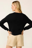 Eris Cardigan