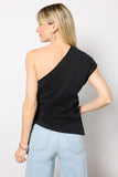 Jaylen Asymmetrical Tee