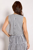 Studio Boxy Top