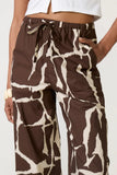 Emmie Wide Leg Pant