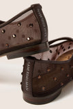 Michaela Shine Flat