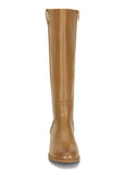 Riding Boots Cognac
