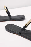 Wink Flat Sandal