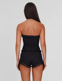 SIERA TOP BLACK
