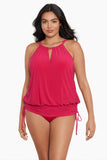 Plus Size Susan One Piece