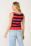 Saylor Square Neck Tank