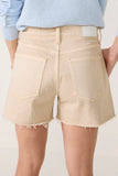 Kennedy Short
