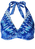 Heavenly Halter Top Crown Jewels