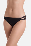 Tatum Pant Black