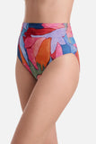 Morgan High Waist Pant Eden