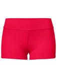 Swim Short Red Hot